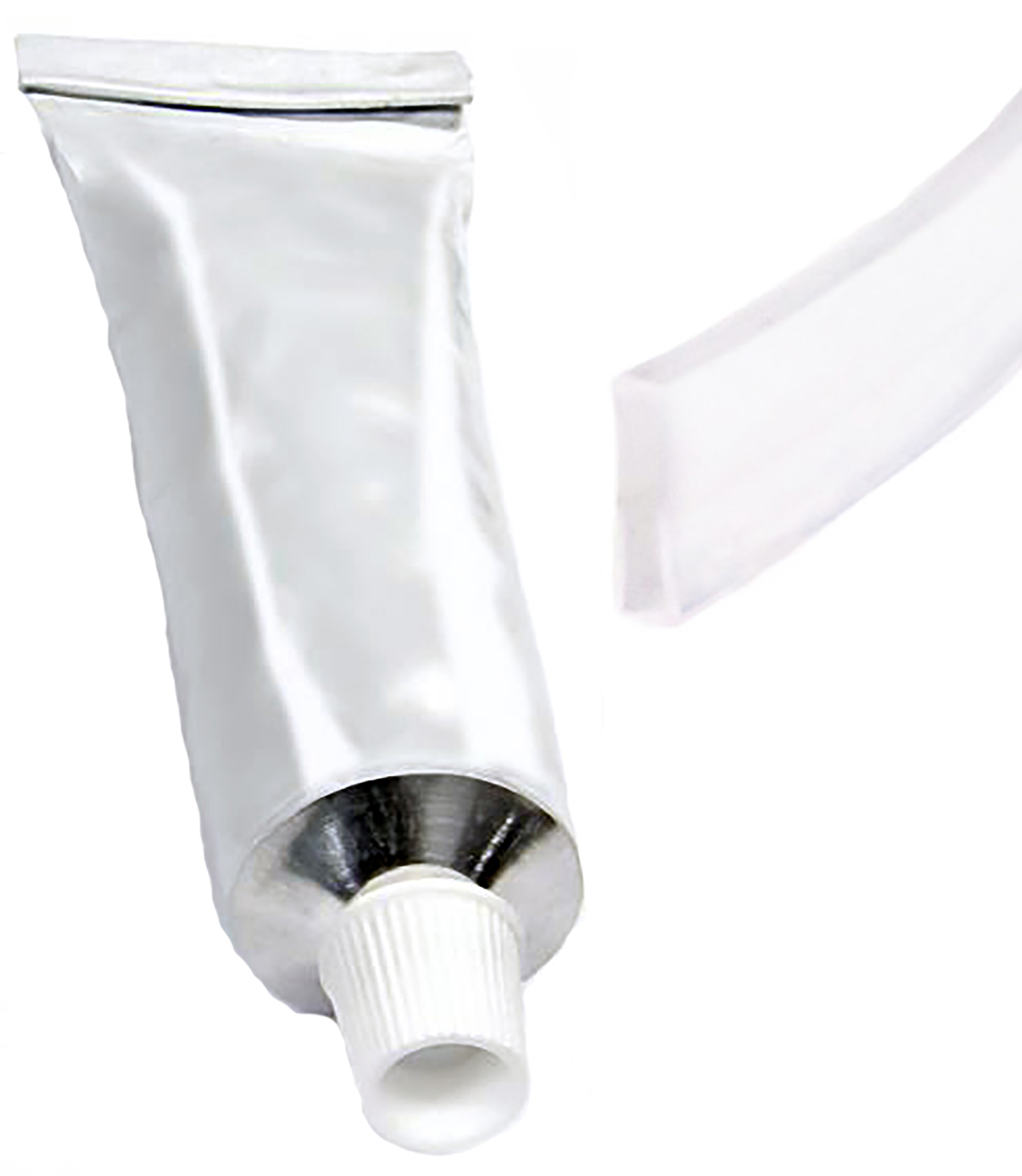 80113  Silicon Tube Small C/W Sealant